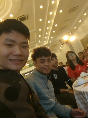 cover CV: Nguyễn Viết Quân