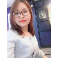 cover CV: Nguyễn Thị Huyền Trang