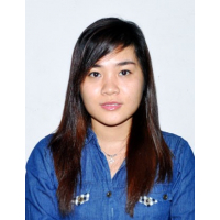 cover CV: Trần Mỹ Tiên