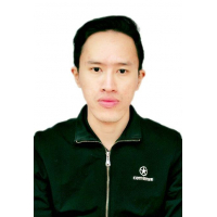 cover CV: Ngô Duy Quyền