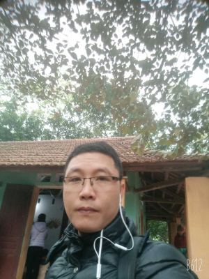 cover CV: Văn đức Tuấn