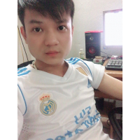 cover CV: Nguyễn Văn Định
