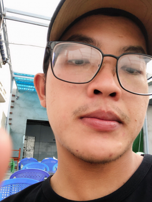 cover CV: Nguyễn Văn Lộc