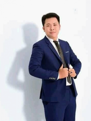 cover CV: Ngô Thành Tiến