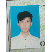 cover CV: Phạm Văn Đồng