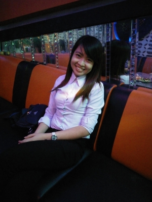 cover CV: Bùi Thị Ngoãn