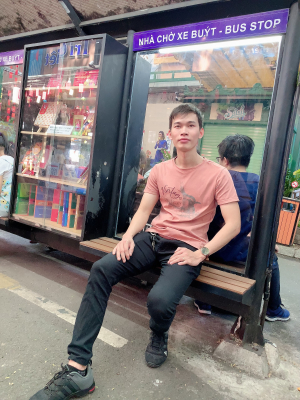 cover CV: Lê Quang Tỉnh