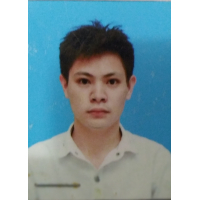 cover CV: Tuvan Vu