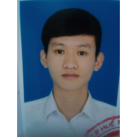 cover CV: Hồ Văn Hoàng