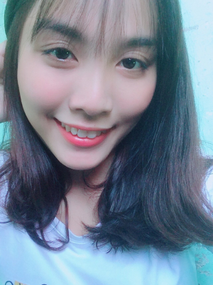 cover CV: Nguyễn Anh Thư