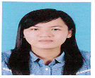cover CV: Cẩm Thoa Trương