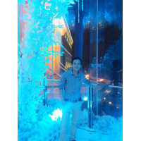 cover CV: Nguyễn Văn Phong