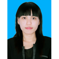 cover CV: Ngô Trâm