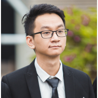 cover CV: BÙI QUANG THẮNG