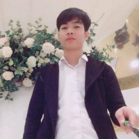 cover CV: Thang Văn Điệp