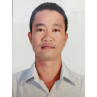 cover CV: Phùng Văn Thắng