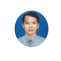 cover CV: Bùi Công Việt