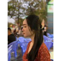 cover CV: Hoàng Phạm Ngọc Anh