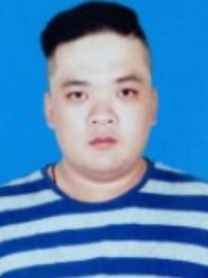 cover CV: Dương Nguyễn Thanh Tùng