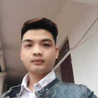 cover CV: Nguyễn Văn Luyến