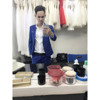 cover CV: Nguyễn Anh Tuấn