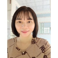 cover CV: ĐINH THỊ KIM NGỌC