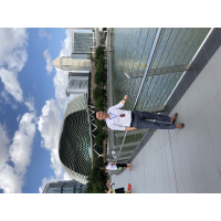 cover CV: Hoàng Văn Sinh