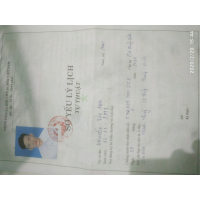 cover CV: Nguyen Văn Anh