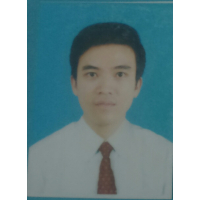 cover CV: Nguyễn Hoàng Trung