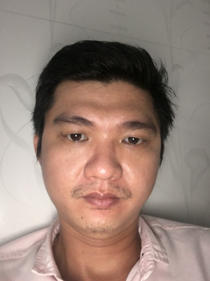 cover CV: Phát Đỗ Văn