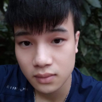 cover CV: Thành Phạm