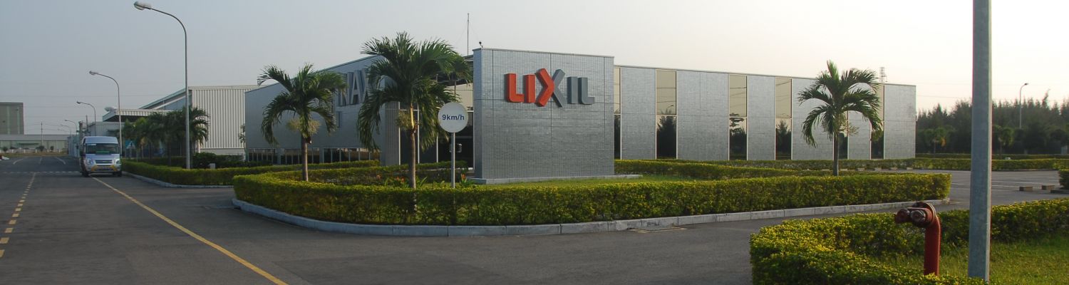 Chi nhánh Công ty TNHH Lixil Việt Nam tại Quảng Nam