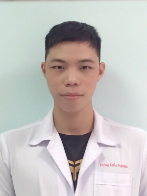 cover CV: Đào Hoàn Thanh Hải
