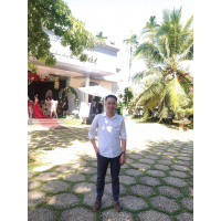 cover CV: NGUYỄN HỒNG HOẠT