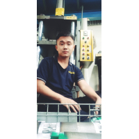 cover CV: Nguyễn Trọng Ninh