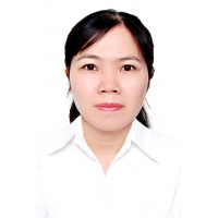 cover CV: LÊ THANH YẾN