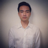 cover CV: Bùi Huy Phương
