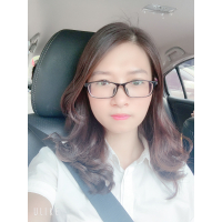 cover CV: Lê Thị Mai Trang