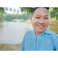 cover CV: Trần Lễ Nghĩa