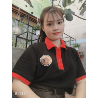 cover CV: Thơ Phạm