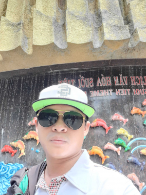 cover CV: Lê Văn Tùng