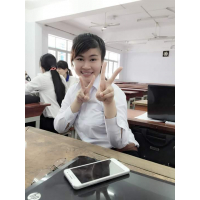 cover CV: Nguyễn Thị Huỳnh Dao
