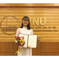 cover CV: Nguyễn Thị Hoa
