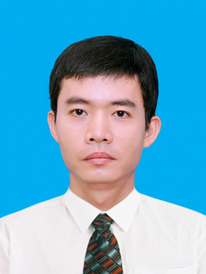 cover CV: Mạnh Xuân Duy