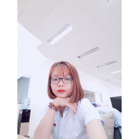 cover CV: Trần Thị Phương Hồng