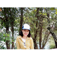cover CV: Trịnh Thị Huế
