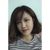 cover CV: Nguyễn Thị Thuỳ Trang