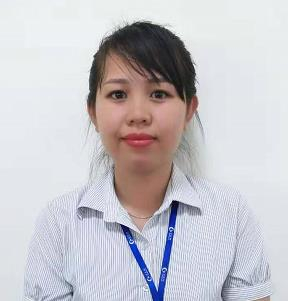 cover CV: PHAN THỊ NGỌC TRÂM