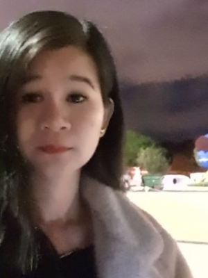 cover CV: Hoàng Thị Thuý Kiều