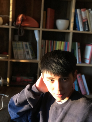 cover CV: Nguyễn Hoà